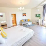 B32 Apartment Bucharest