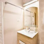 B32 Apartment Bucharest