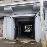 Apartment B32 Bucharest