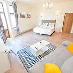 Apartment B32 *