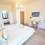 Apartment B32 *