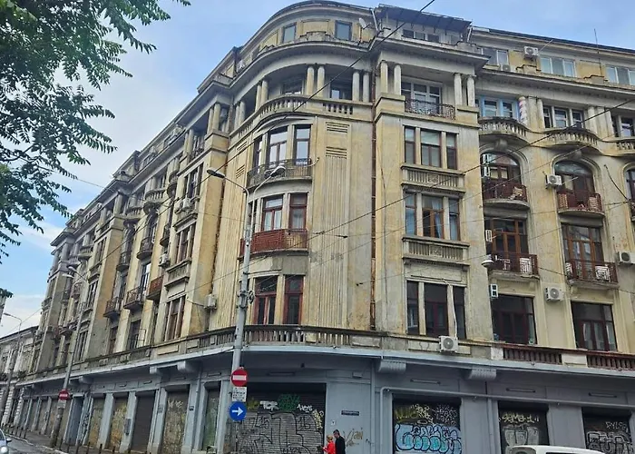 B32 Apartman