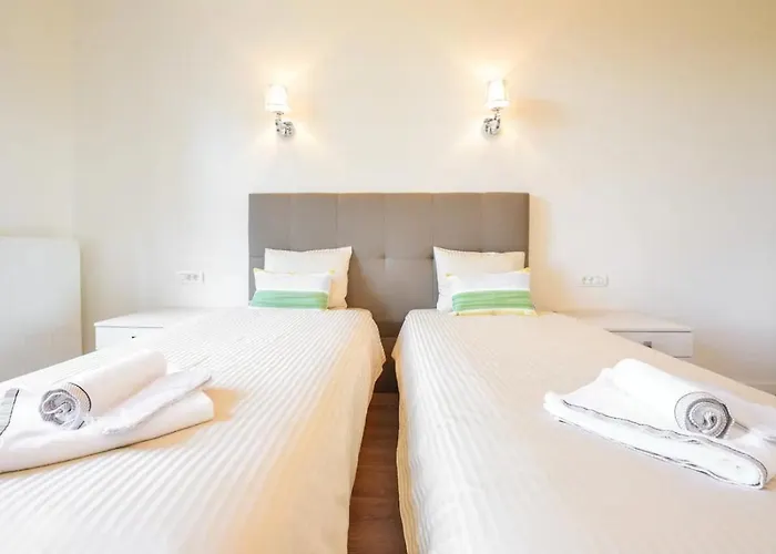 Apartman B32