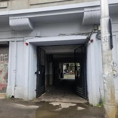 Apartment Spacious Deluxe Old Town-free Parking Bucharest