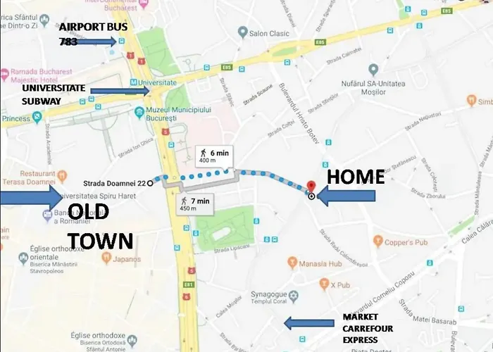 B32 * ブカレスト