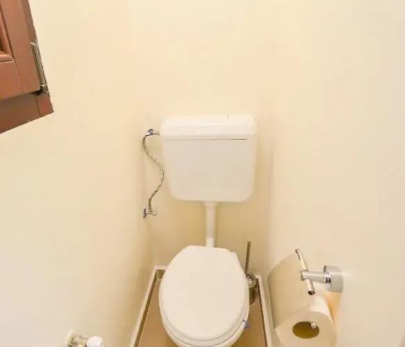 Apartament B32 Bukareszt